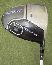 Cobra Max Offset High Launch