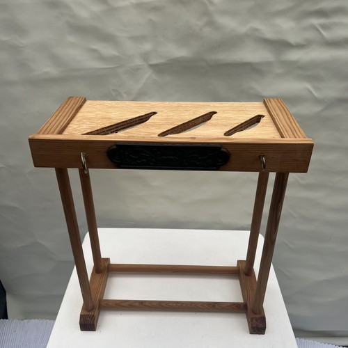 Creuset replacement wooden - le,
