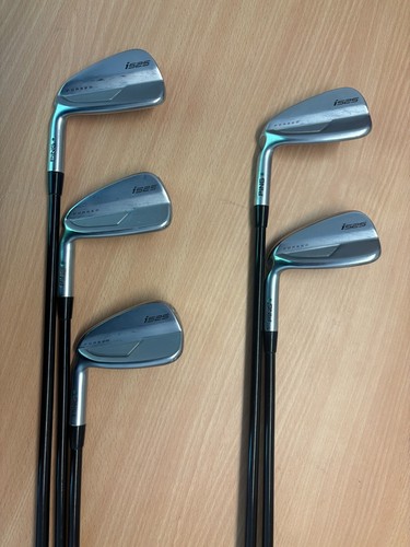 Ping i525 irons - ping,