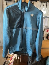 Sportful Giara Softshell Jacket Size Medium