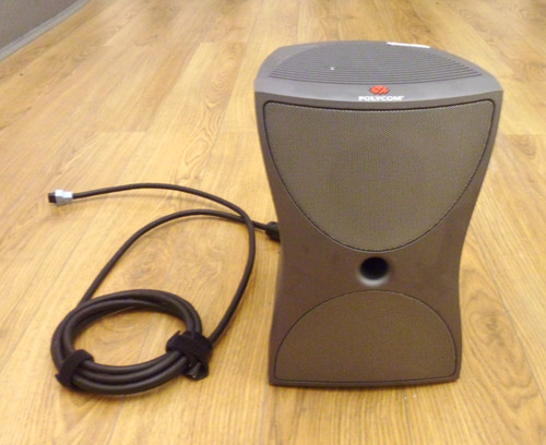 Polycom vsx 7000 - polycom, subwoofer
