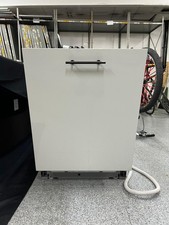 Neff Dishwasher SD6PW1F