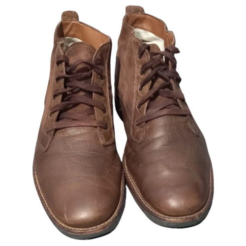 Timberland leather boots size - timberland,