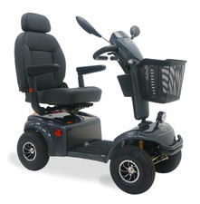 Shoprider® TE9-GREY