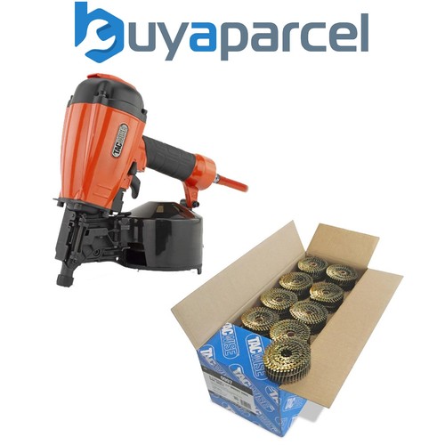 Tacwise fcn55v pneumatic coil - tacwise,