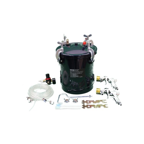 Vevor 10l pressure pot paint - 10l,