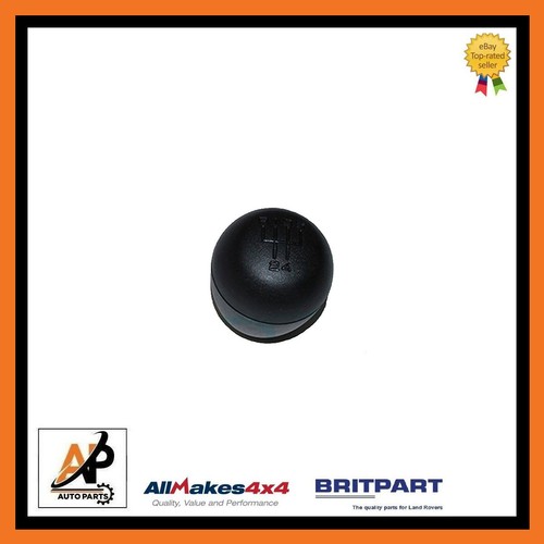 Lever knob gear change - lever,
