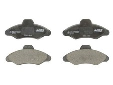 FITS FORD ESCORT MK VI 1.3