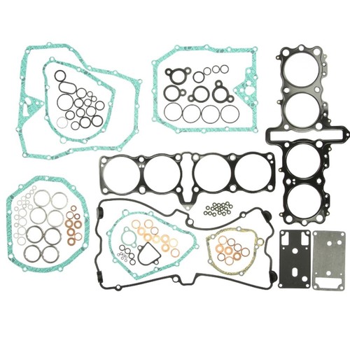 Engine gasket set complete - set,