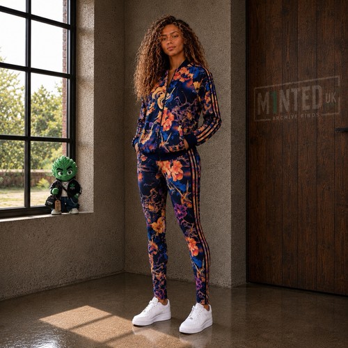Adidas originals firebird - originals,