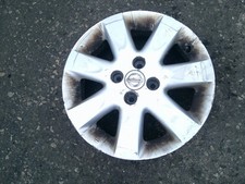 NISSAN MICRA ALLOY WHEEL RIM -