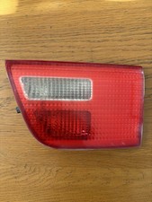 BMW X5 E53 TAILIGHT REAR PRE