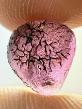 6.58 Ct Natural Garnet