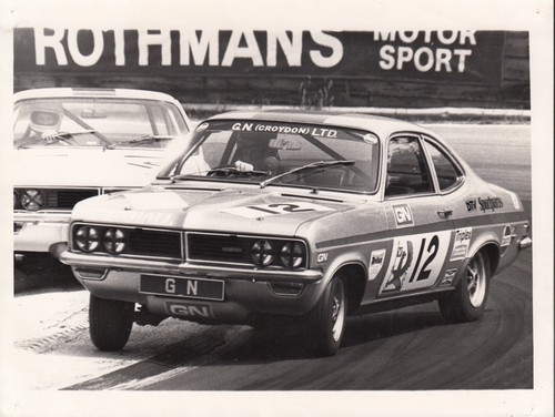 Dtv vauxhall firenza barrie - gn,