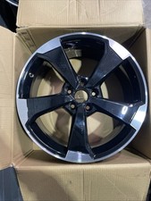 AUDI RS3 alloys wheels 5x112