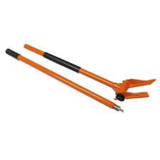 Demolition Tool Wrecking Bar 60" (Heavy Duty Breaker Pallet Flooring)