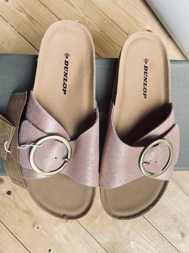 Dunlop woman sandles size - dunlop, woman’s