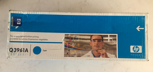 Color laserjet print - color,