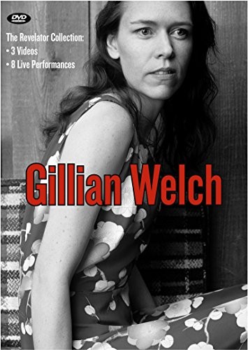 Gillian welch revelator - -,
