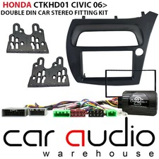 CT23HD11 CTSHO002 SONY Honda