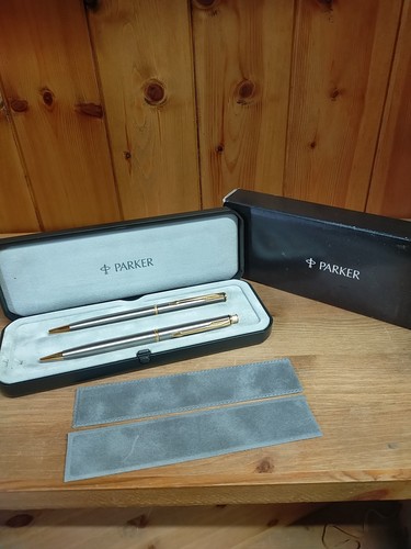 Parker insignia ballpoint pen - ballpoint,