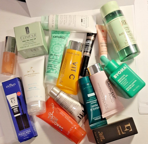 Beauty products inc - , rodial