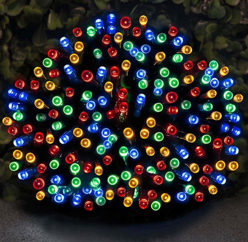 New 240pk eveready solar led - new,