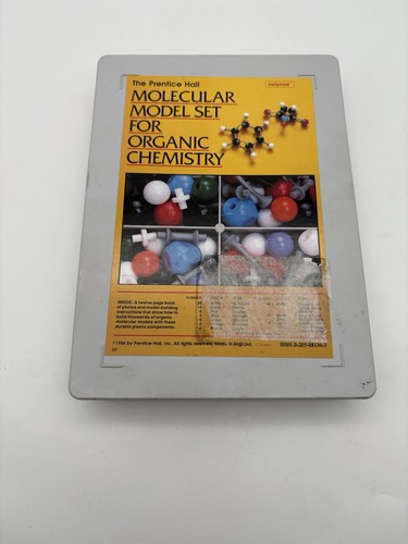 The prentice hall molecular - the,
