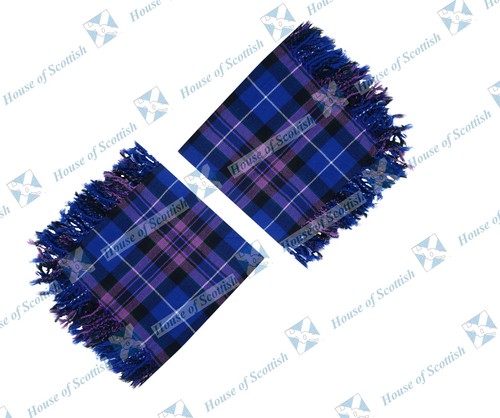 Pride scotland tartan kilt - of,