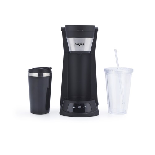 Salter iced coffee - salter,