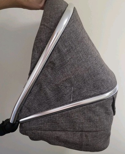 Silver cross wayfarer - silver,