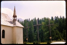 35mm slides dolomites - slides,