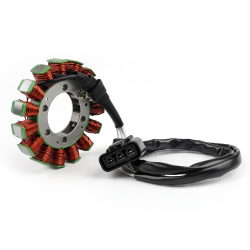 Stator assy fit for - fit,