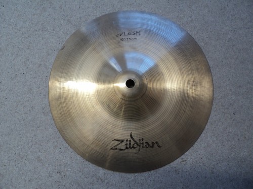 Zildjian splash cymbal - splash,