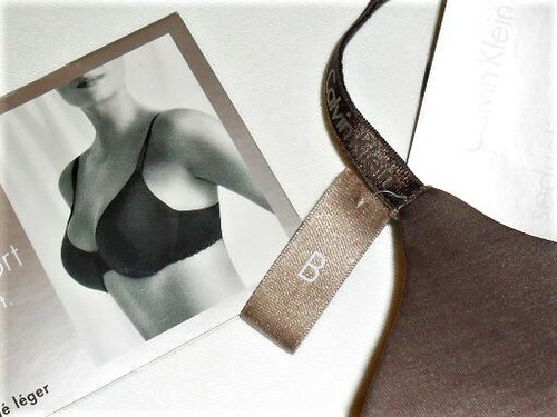 Calvin klein bra 32b - 32b, –