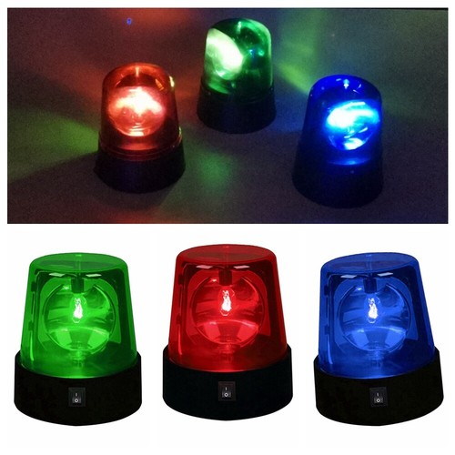 Emergency warning lights for - warning,