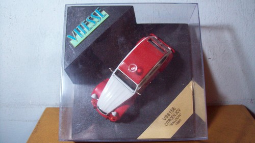 Vitesse v98156 citroen - 1/43,