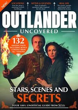 Outlander Uncovered by The