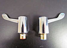 TAP CONVERSION CHROME LEVER