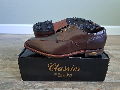 New footjoy classics dry - classics,
