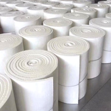 Ceramic Fiber Insulation