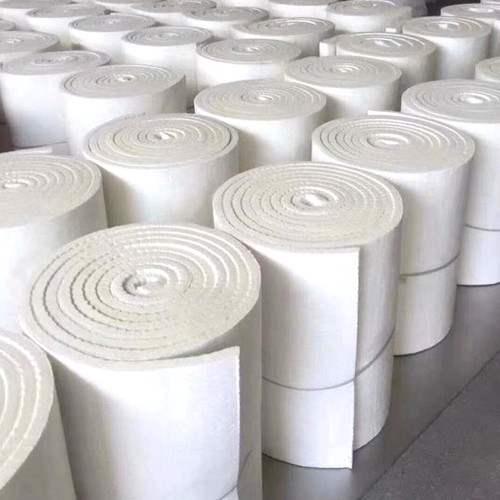 Ceramic fiber insulation - ceramic,