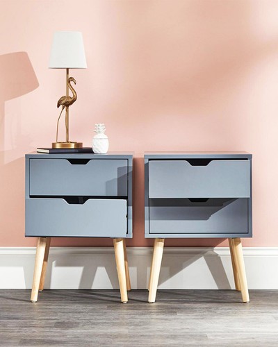 Nyborg pair drawer - pair,