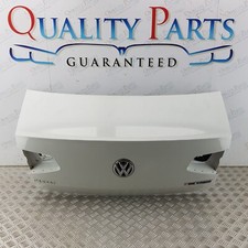 VOLKSWAGEN PASSAT TAILGATE