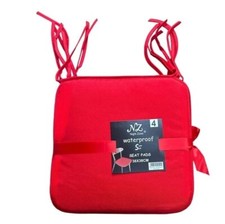 Soft Seat Pad Cushions For