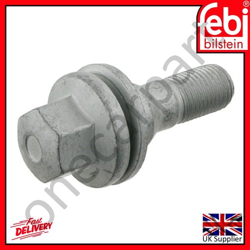 Wheel bolt for - wheel,