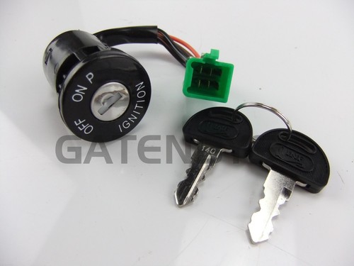 Fits suzuki ignition switch - suzuki,