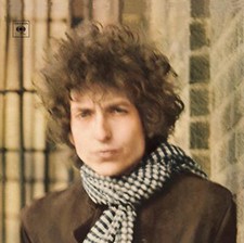 Bob Dylan - Blonde On Blonde 2SACD (New/Sealed)