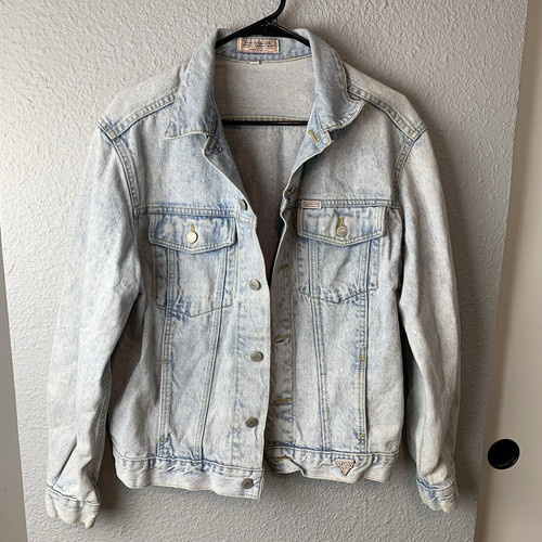 Guess georges marciano vintage - guess,