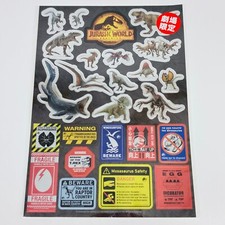 JURASSIC WORLD DOMINION